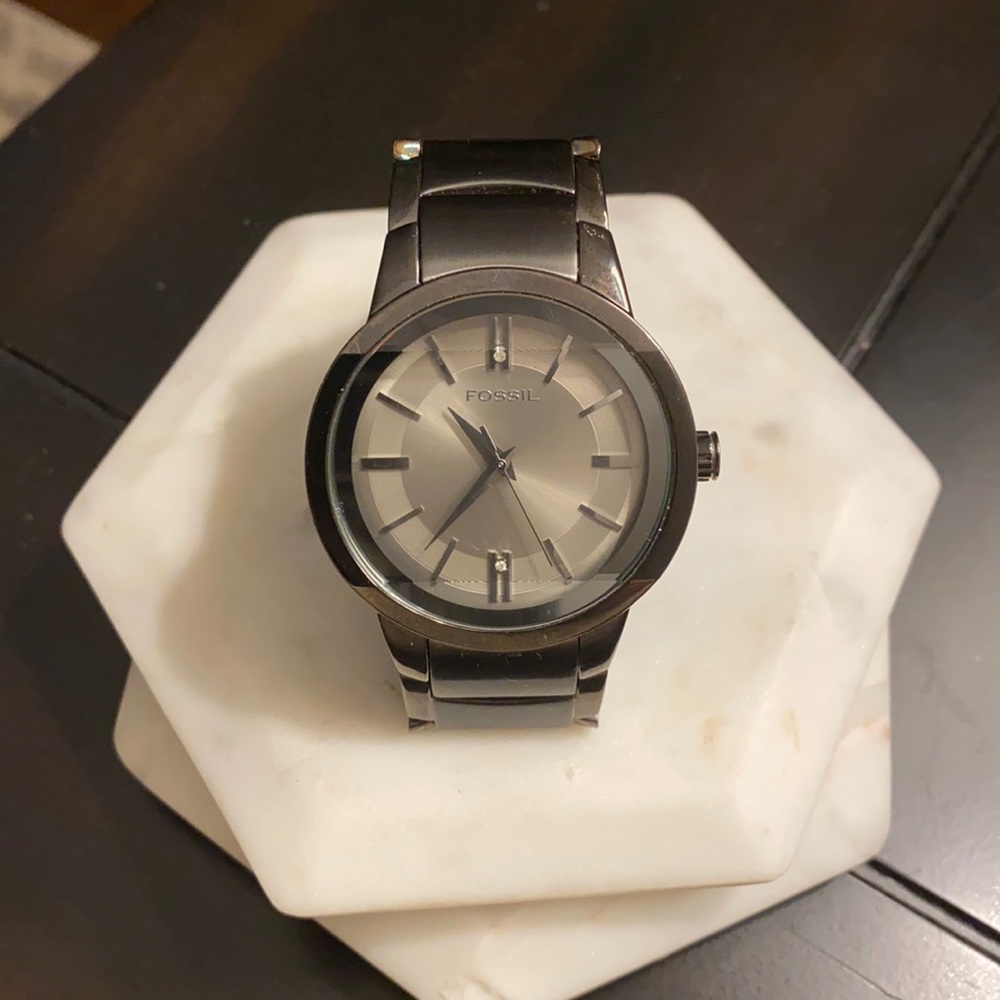 Arkitekt FOSSIL watch